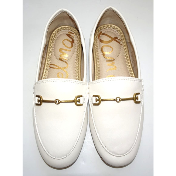 Sam Edelman Girl's Loraine Mini Loafer--size 11m - Picture 2 of 9